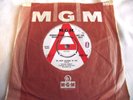 WILSON PICKETT   MY HEART BELONGS TO YOU ** 1965 MGM 45 DEMO
