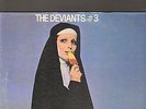 THE DEVIANTS - # 3 LP