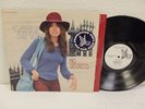 CARLY SIMON No Secrets NM  1972 WHITE LABEL PROMO LP Elektra EKS-75049 WLP