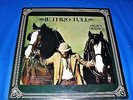 JETHRO TULL   HEAVY HORSES   1978 SEALED ORIGINAL CHRYSALIS   SEALED NO BAR CODE