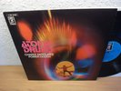 ATOMIC DRUMS Charly Antolini RARE Funk Jazz Breaks 1972 Mint