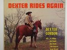 Dexter Gordon 