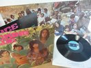 SHOCKING BLUE SCORPIO'S DANCE  + RARE  POSTER  METRONOME  ORIGINAL 1970 FOC