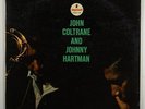 John Coltrane and Johnny Hartman 