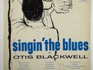 Otis Blackwell 