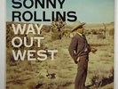 Sonny Rollins 