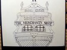 BILLY & SANDRA STINSON  The Merchant's Ship / ORIG Rare 1974 US LP SEALED Mint