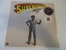THE JIMMY CASTOR BUNCH FEATURING THE EVERYTHING MAN LP SUPERSOUND. SEALED COPY.