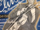 Look ????ELVIS Real Autographs Obtained By Seller