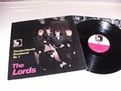 The Lords,Deutschlands Beatband Nr.1,1ste Press1968,Top spielt Mint-