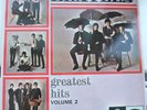The Beatles Greatest Hits Volume 2 - 1967 - Singapore/Malaysia/HongKong Pressing