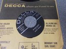 Autry Inman Be Bop Baby rockabilly two-sider 45 on Decca mp3
