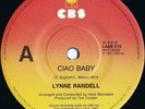 Lynne Randell OZ 2nd Press 45 Ciao baby EX 60s Mod Northern soul Pop