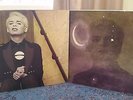 GARY NUMAN TUBEWAY ARMY REPLICAS RARE NEW ZEALAND PRESSING. GREY LAPELS