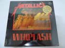 Metallica - Whiplash US Megaforce 12