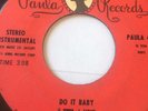 SOUL FUNK 45/ ISAAC 