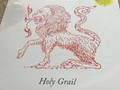 Chimera - Holy Grail 12