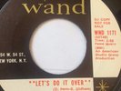 NORTHERN SOUL PROMO 45/ L.C. COOKE 