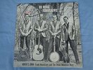 Vintage signed FRANK NECESSARY STONE MOUNTAIN BOYS No More Tomorrows CABUT 1006