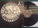Gong Camembert Electrique vinyl LP BYG Actuel French RARE Original Prog