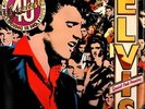 Elvis Presley Elviss 40 Greatest PINK RCA 2xVinyl LP