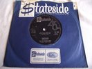 INEZ & CHARLIE FOXX   TIGHTROPE ** 1967 STATESIDE 45