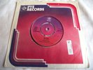 JIMMY JAMES & THE VAGABONDS   HEY GIRL ** 1975 PYE 45