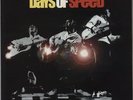 Paul Weller Days Of Speed 2-LP vinyl record (Double Album) UK ISOM26LP