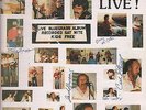 1980 Smoky Mountain Travelers Bluegrass Autographed LP (Live)