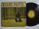 MILES DAVIS and MILT JACKSON  All Stars LP PRESTIGE 7034 DG RVG