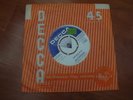 MICKY MOONSHINE demo - BABY BLUE - 1975 DECCA