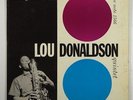 Lou Donaldson 