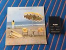 Neil Young On The Beach LP Reprise Floral Pattern Original Pressing 8 Track Tape
