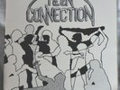 CLARENCE R BELL TEEN CONNECTION RARE Electro Hip Hop 7in Pic Slv 45 VICTOR OCHOA