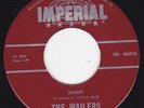 Instrumental (Northwest). The Wailers - Mashi/On the Rocks + Custom PS