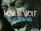 HOWLIN` WOLF-Blues From Hell (2LP) (180g)  (US IMPORT)  VINYL NEW
