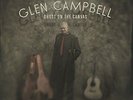 CAMPBELL,GLEN-GHOST ON THE CANVAS (PICT) (DLCD)  (US IMPORT)  VINYL LP NEW