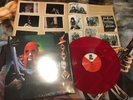 SODOM - In the Sign of Evil LP Red Vinyl lim. 100 Wax Maniaxs EXCLUSIVE  Kreator