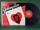 Johnny Ace - Memorial Album LP || Duke DLP 71 | Mid 60s Press | VG+ R&B Blues