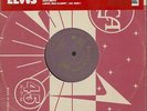 Elvis Presley - The King, Vol.3 - Blue Suede Shoes (10inch, 45rpm, EP) - Elvi...