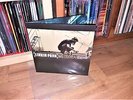 linkin park, meteora, vinyl lp