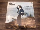 PENNY GOODWIN Portrait Of A Gemini LP SIDNEY S101 GREEN RARE PRIVATE FUNK SOUL