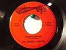 Bull Moose Jackson  Encino 1004  Understanding b/w Watch My Signals Jump Blues