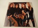 1987 METALLICA GARAGE DAYS RE-REVISITED EP LP ELEKTRA #60757-1 1ST PRESS
