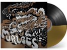 MURLOCS 'Old Locomotive' Ltd. Edition Black/Gold Vinyl LP (King Gizzard) NEW