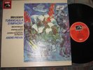 SLS 5117 ASD Messiaen Turangalila Symphonie Beroff Loriod LSO Previn TAS 2LP Box