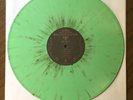 Mastodon - Crack The Skye LP (TOUR PRESS, Green + Splatter) RARE & OOP