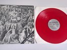 Lordian Guard-Lordian Guard-LP/Red Vinyl/1995/Hellion Records/Germany