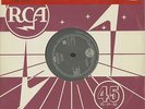 Elvis Presley - The King, Vol.7 - Don't (10inch, 45rpm, EP) - Elvis, Vinyl LP...