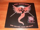The Offspring ?– Rise And Fall, Rage And Grace LP EU 2008 Columbia ?– 88697 02